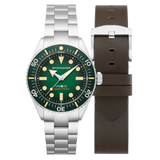 SEA GREEN