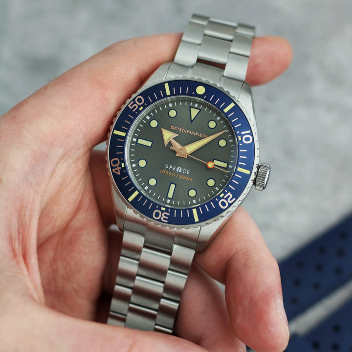 Gummetal