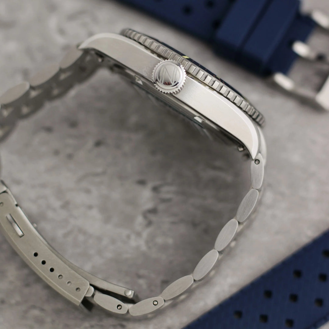 Gummetal