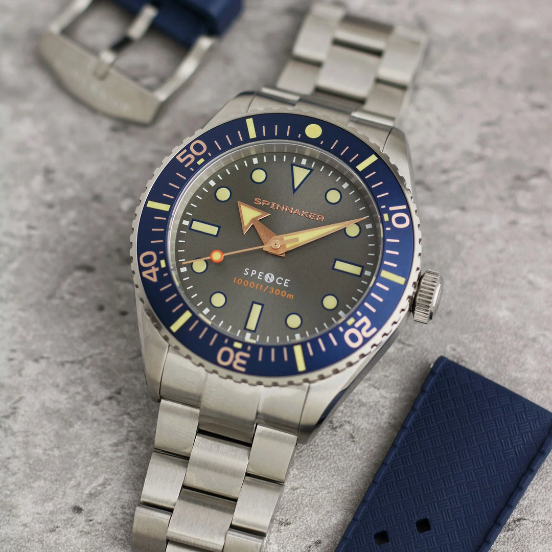 Gummetal