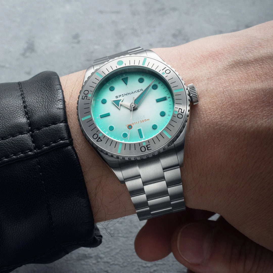 Aquamarine