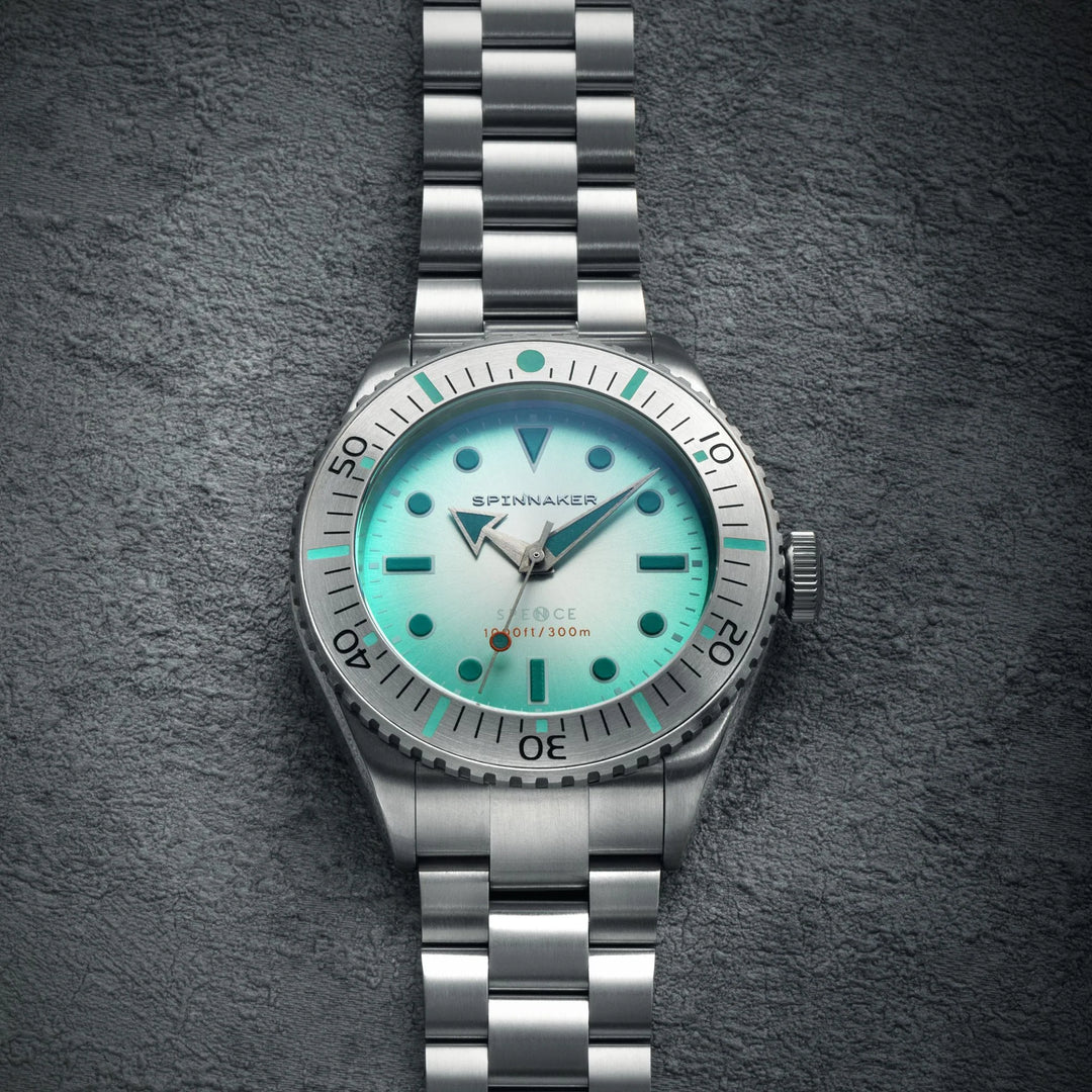 Aquamarine