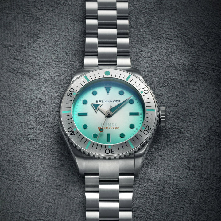 Aquamarine