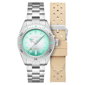 AQUAMARINE