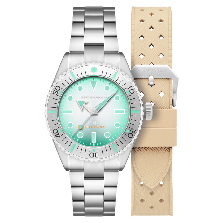 Aquamarine
