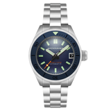 DARK CERULEAN