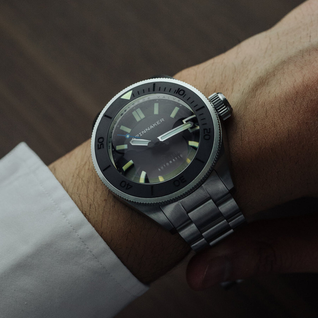 Volcano Black