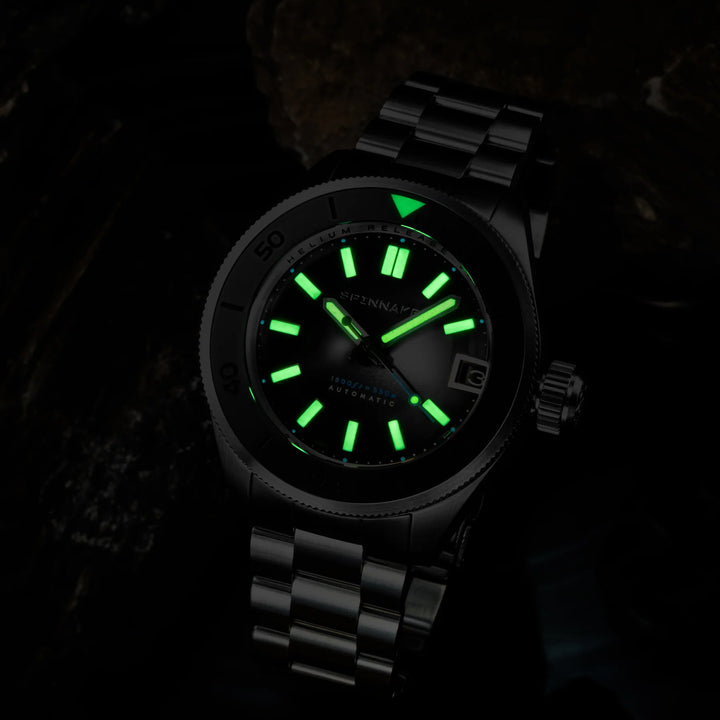 Volcano Black