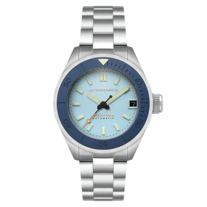 ICE BLUE