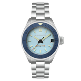 ICE BLUE