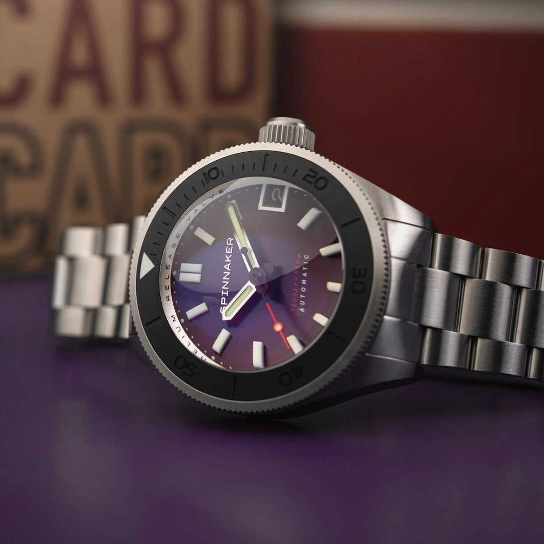 Dark Purple