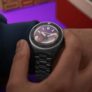 DARK PURPLE