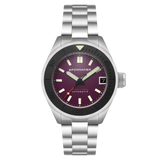 DARK PURPLE