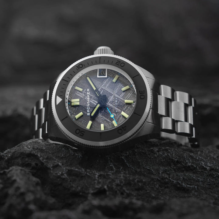 Meteorite Limited Edition
