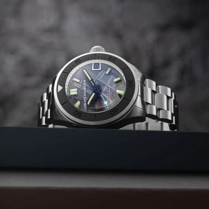 Meteorite Limited Edition
