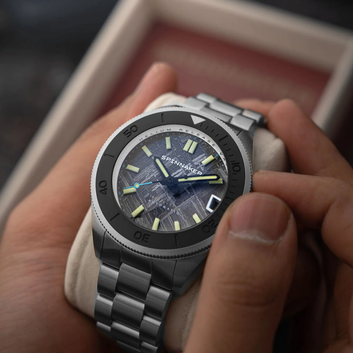 Meteorite Limited Edition