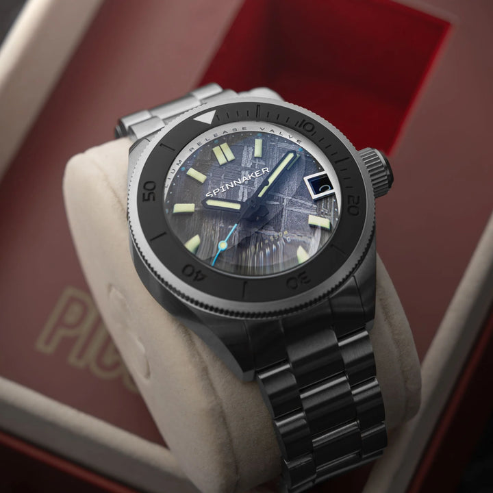Meteorite Limited Edition