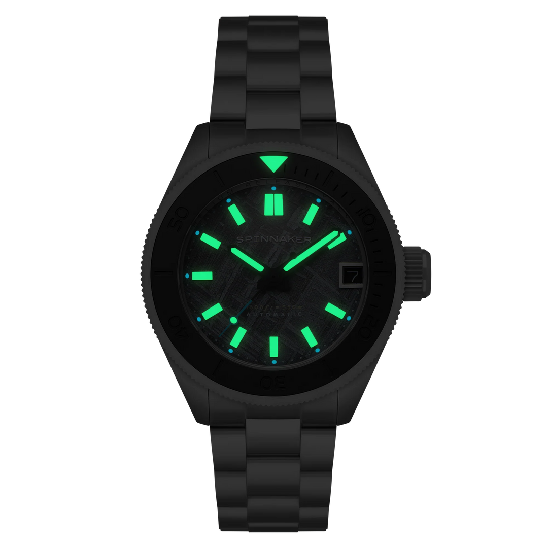 Meteorite Limited Edition