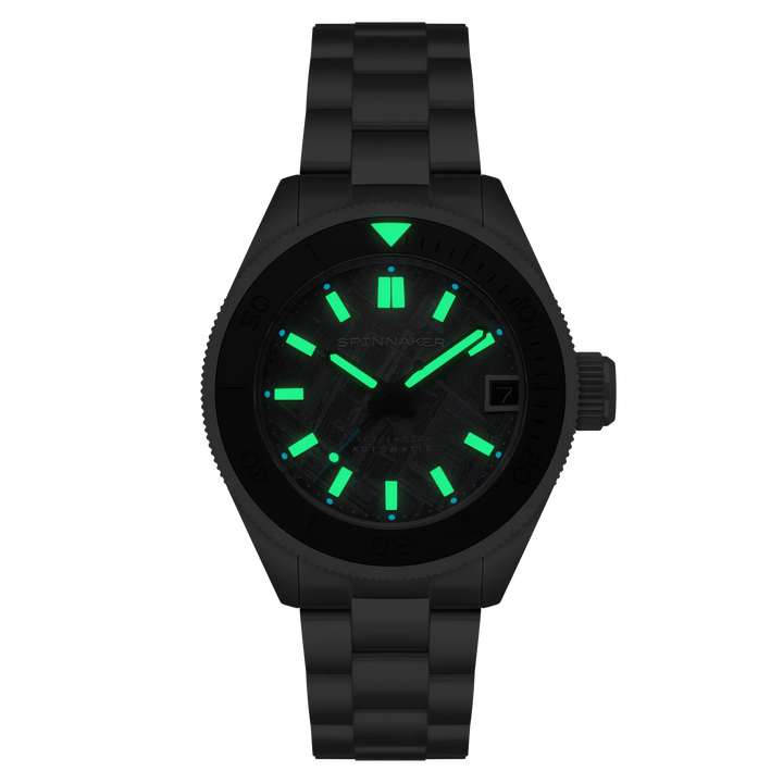 Meteorite Limited Edition