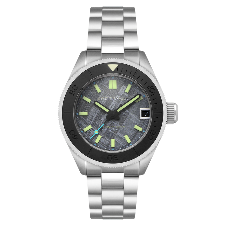 Meteorite Limited Edition