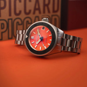 TANGERINE ORANGE
