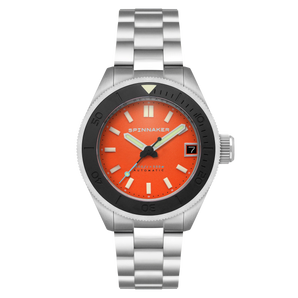 TANGERINE ORANGE
