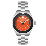 TANGERINE ORANGE