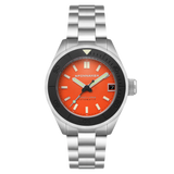 TANGERINE ORANGE