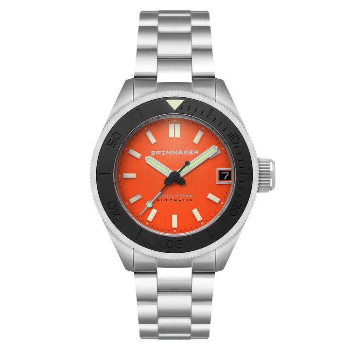 Tangerine Orange