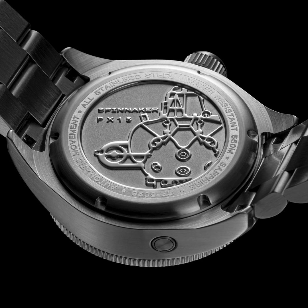 Meteorite Limited Edition