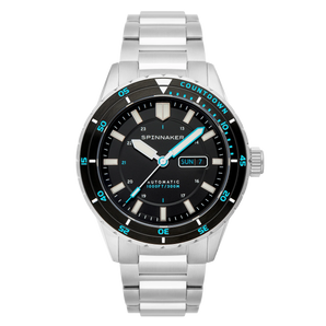 PEBBLE BLACK