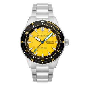 SAFETY YELLOW