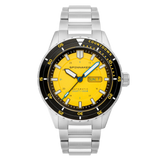 SAFETY YELLOW