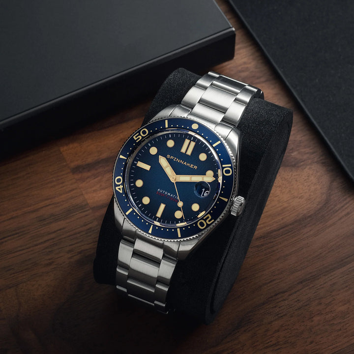 Regiment Blue