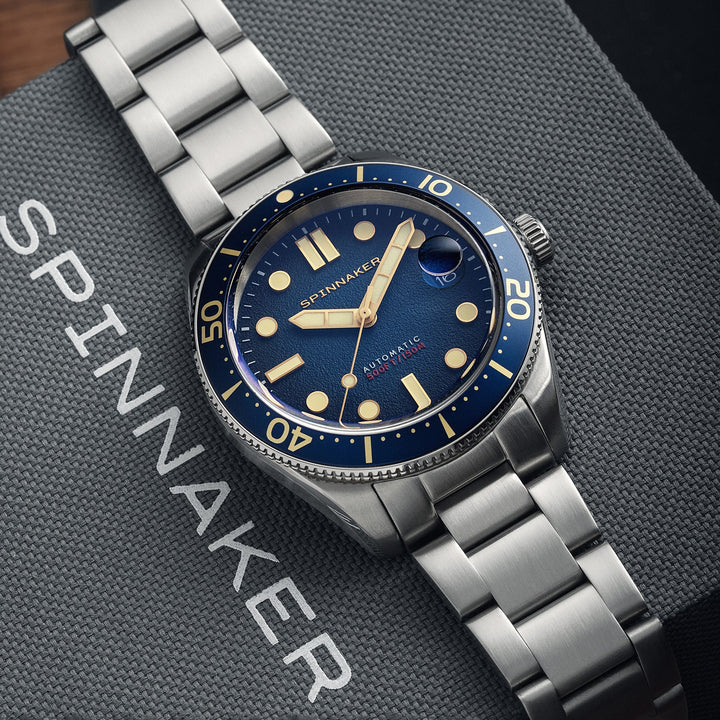 Regiment Blue