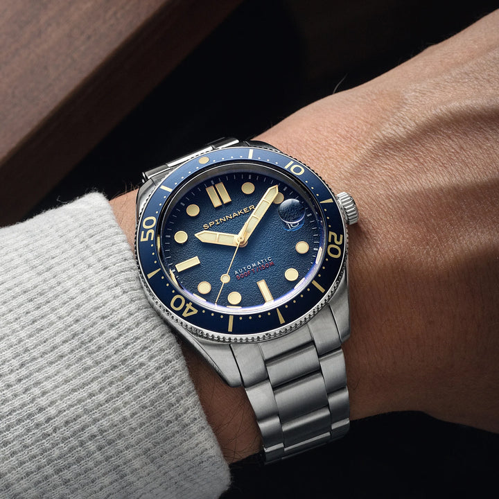 Regiment Blue