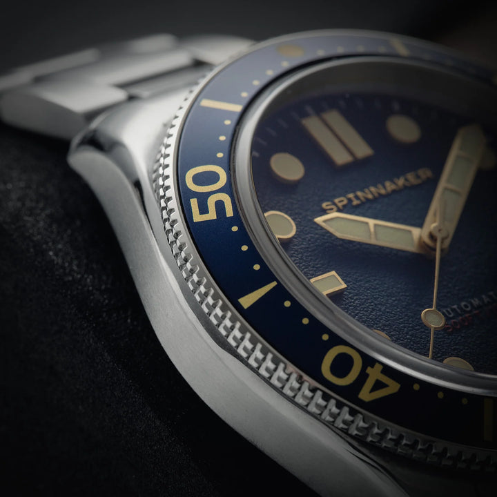 Regiment Blue