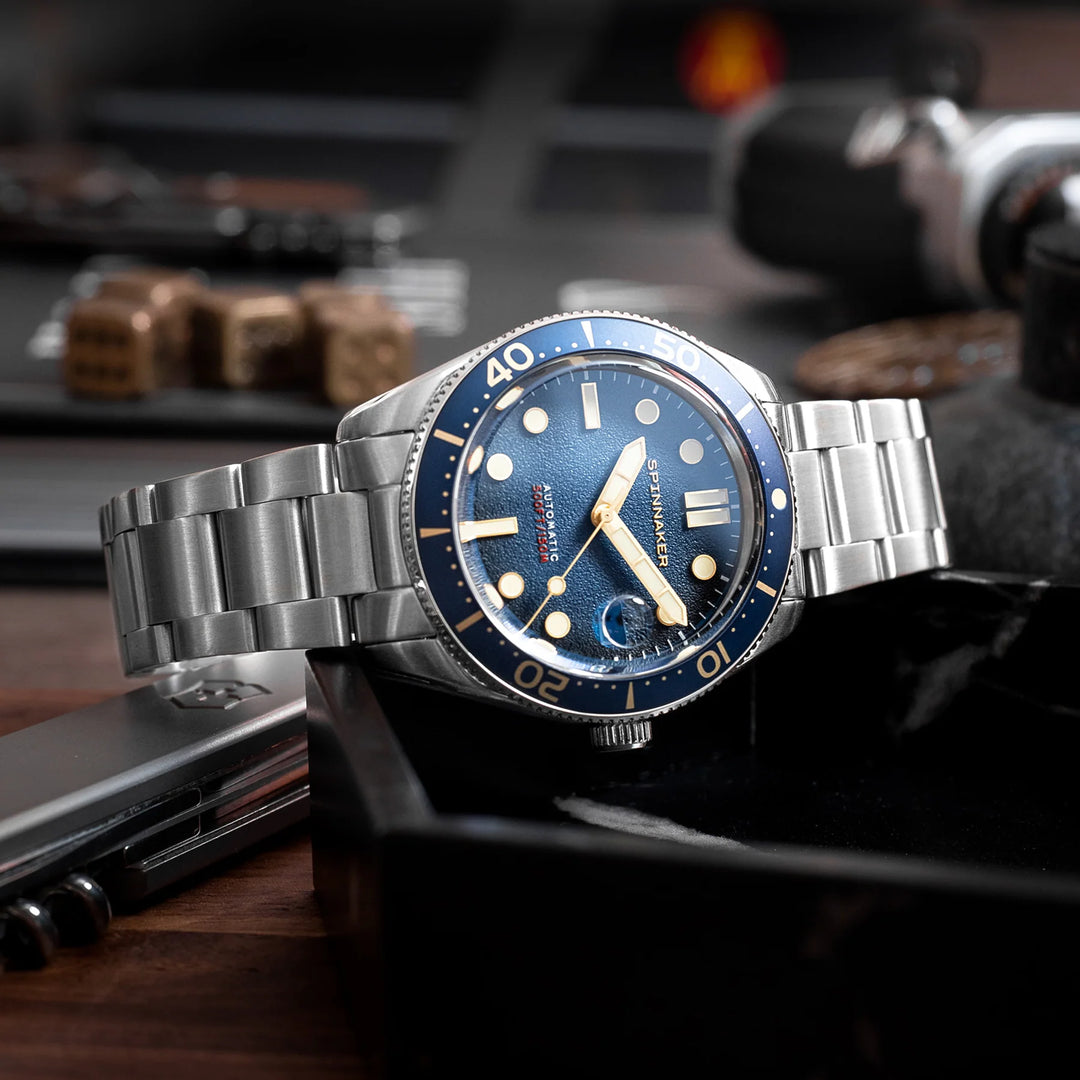 Regiment Blue