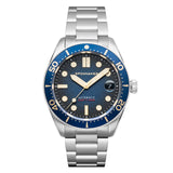 REGIMENT BLUE