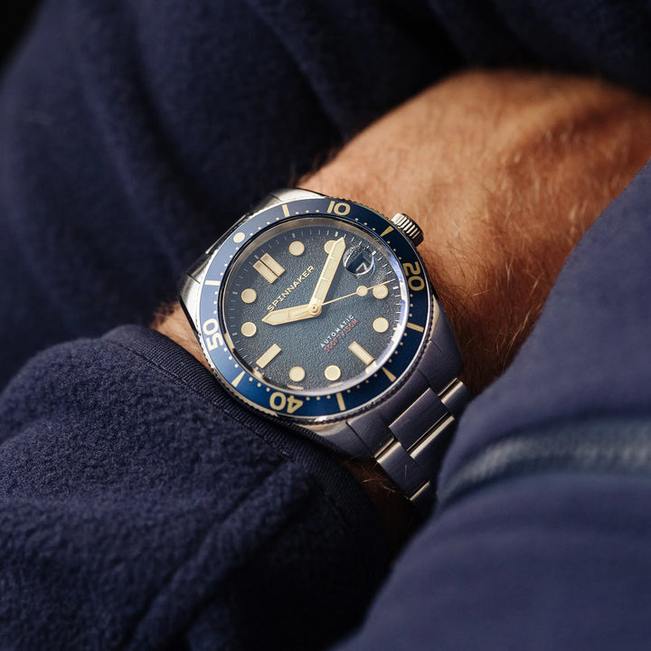 Regiment Blue