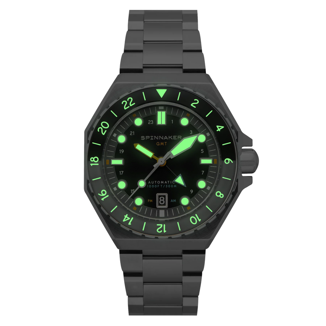 Harbour Grey