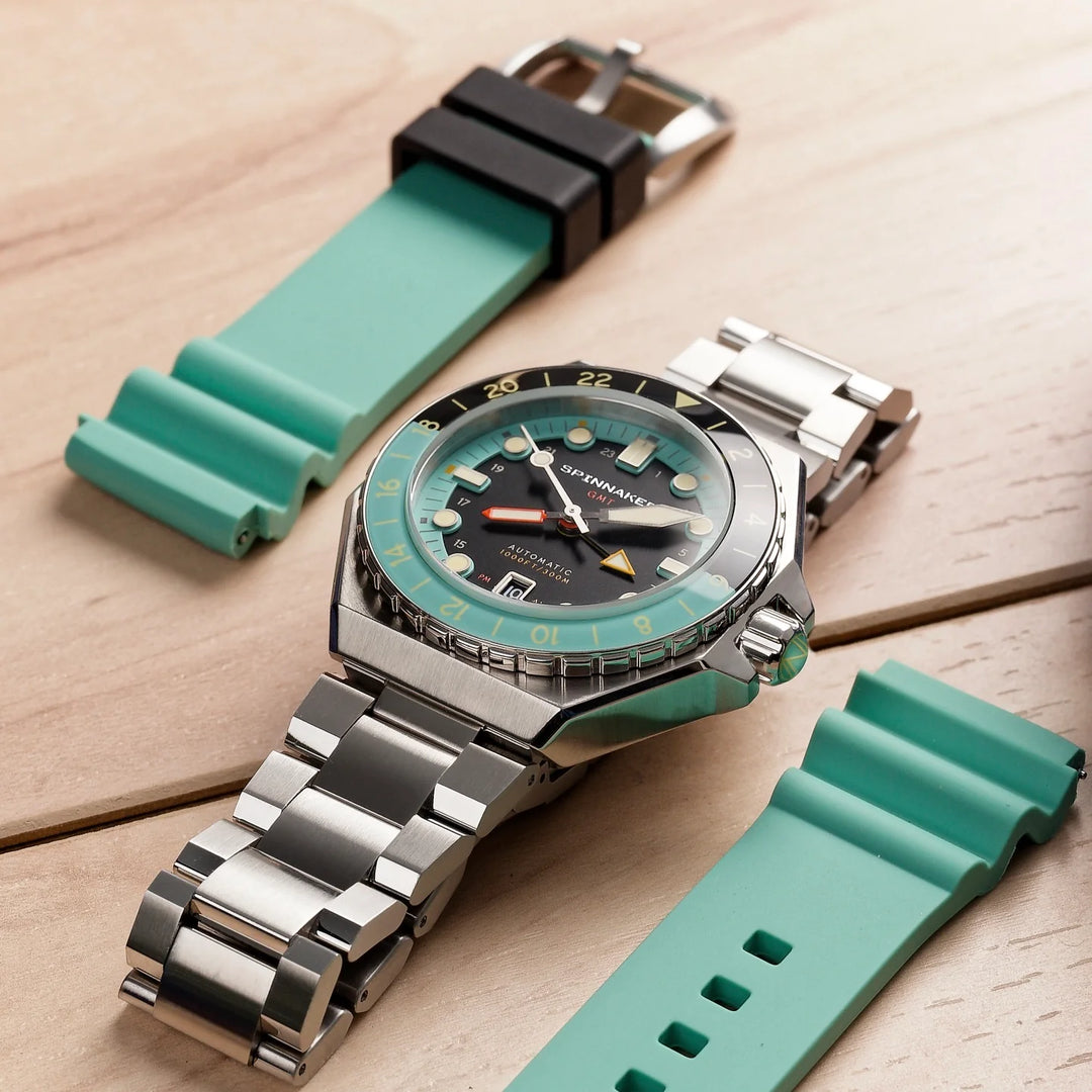 Dark Turquoise