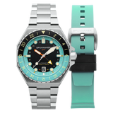 DARK TURQUOISE