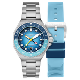 Ocean Blue