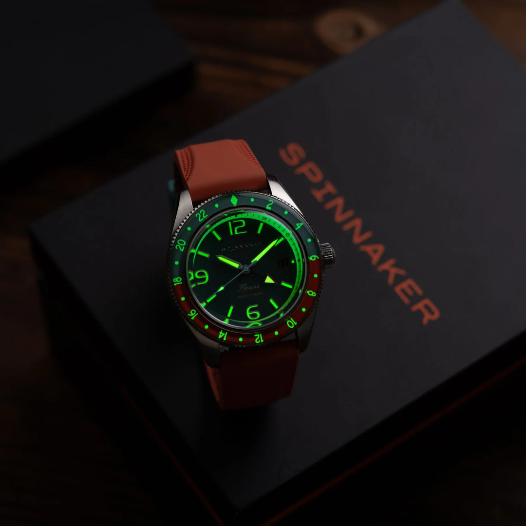 Tropical Green