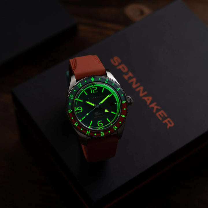 Tropical Green