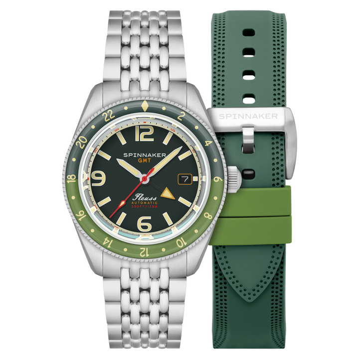 Forest Green