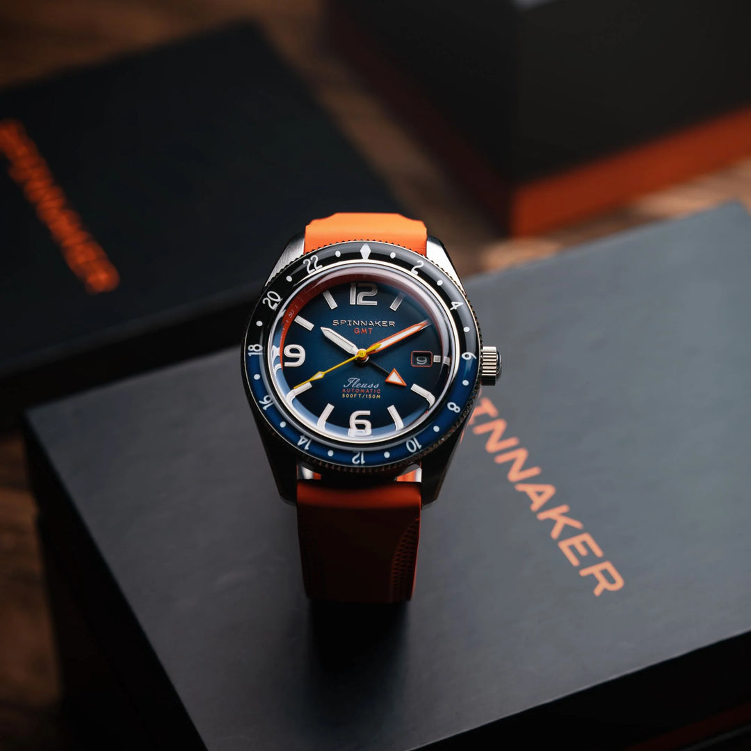 Deep Blue