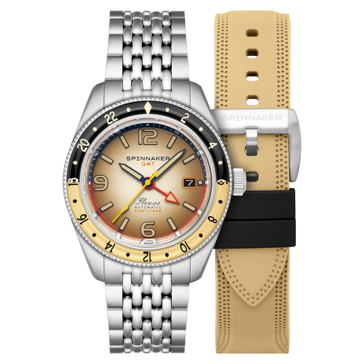 Sandstorm Brown