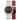 Sombre Red